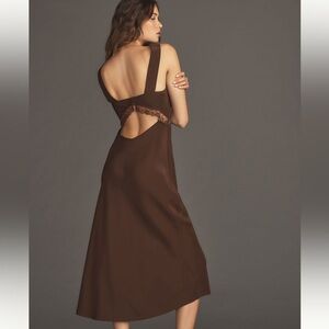 Reformation Provence dress